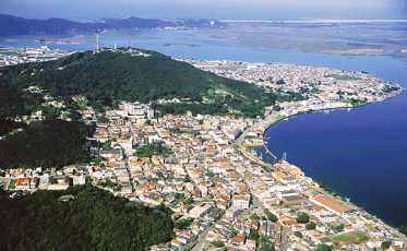 TJ confirma bloqueio de bens de ex-prefeito de Laguna