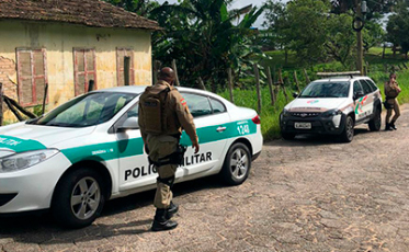 MPSC vistoria obras irregulares em Laguna