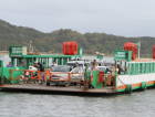 Laguna terá que fazer licitação para contratação de balsa para travessia de canal