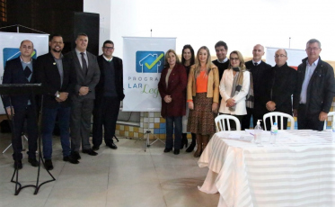 Justiça social: Programa Lar Legal beneficia quase 200 famílias em Criciúma