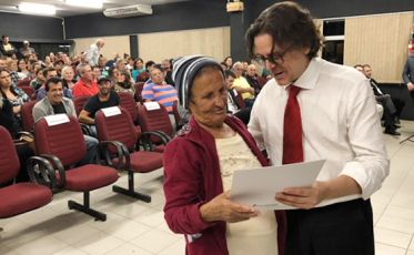 Programa Lar Legal beneficia mais de 2,2 mil famílias em SC