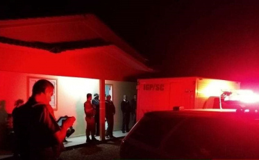 Homem acusado de contratar a morte da própria esposa seguirá preso