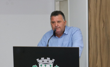 Vereador sugere creche para o Jardim Elizabete