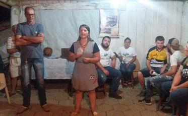 Encontros para trocar experiências e fomentar turismo