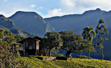 Lauro Müller está no Mapa do Turismo Brasileiro