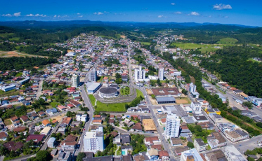 Lauro Müller registra a 12ª morte por Covid-19