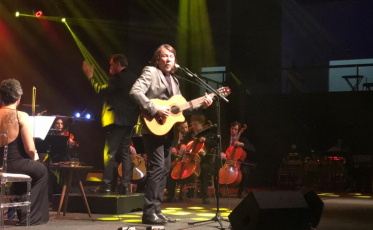 E o Lenine cumpriu todas as promessas (VÍDEO)