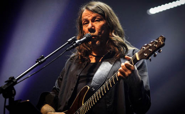 Lenine e Camerata, uma parceria cada vez mais afinada