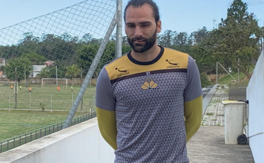 O negócio é não fazer projeção, afirma Léo Gamalho