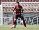 Criciúma encaminha contratação de Léo Santos