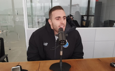 Leonardo Schilling fala dos novos desafios no Porto