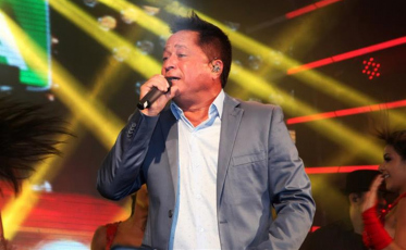 Leonardo abre a temporada no Rincão