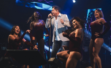 Leonardo vai abrir a temporada de verão no Rincão