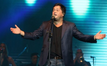 Leonardo no Rincão e a temporada começando