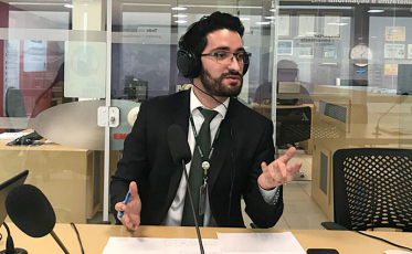 Qualquer pessoa pode guardar dinheiro