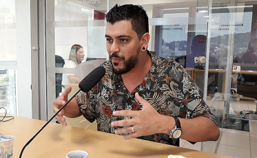 “O que prejudica a aproximação do homem com Deus é a religiosidade”