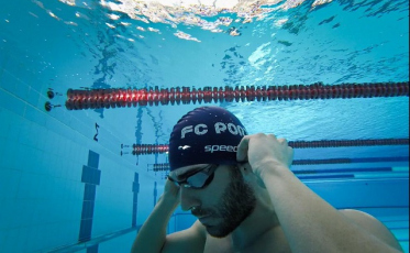 Leonardo Schilling é apresentado no Porto: “responsabilidade cada vez maior”