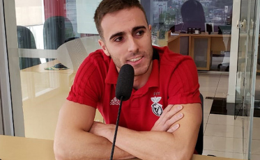 Leonardo Schilling deverá voltar a Portugal e está de olho nas Olímpiadas