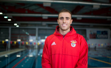 Leonardo Schilling é contratado pelo Benfica