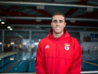 Laboratório Búrigo fecha patrocínio com nadador criciumense do Benfica 