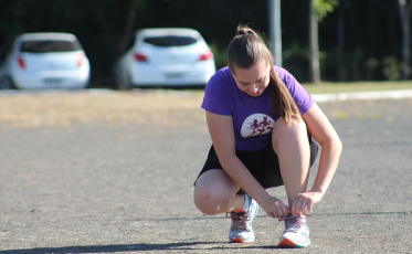 Estudante da Unesc participará da Volta Internacional da Pampulha