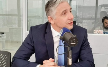 Para o presidente da Unimed, restrição de evento social deve ser realizada novamente