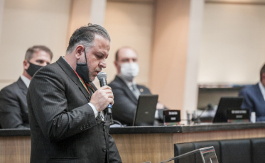 Quais são argumentos da representação contra Moisés e Daniela