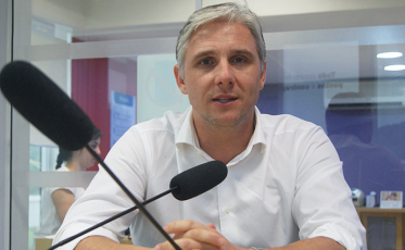 Novo presidente da Unimed pretende unir as duas chapas