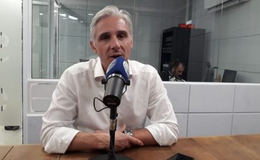 “Vamos sempre ter um covid internado”, diz presidente da Unimed