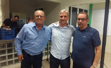 Leandro Avany Nunes vence eleição na Unimed