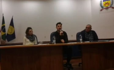 Editor do The Intercept fala de jornalismo investigativo na UFSC