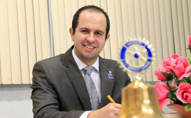 Leandro Eufrásio Teixeira assum comando da Forcri