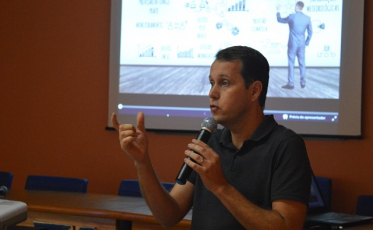 As tendências do clima para o outono e inverno na CDL