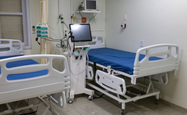 Covid-19: Içara passa a contar com mais 10 leitos de UTI  