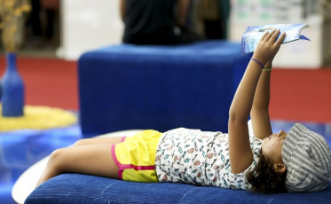 Confinamento pode estimular leitura, afirmam especialistas