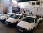 Vara da Fazenda promove leilão de automóveis em Criciúma