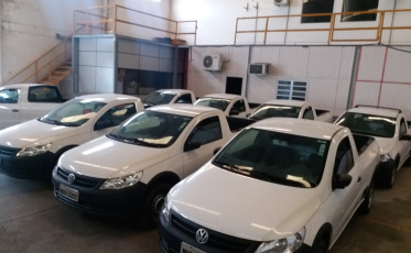 Vara da Fazenda promove leilão de automóveis em Criciúma