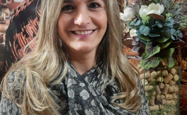 Izolete Duarte Vieira assume a Secretaria de Assistência Social de Urussanga