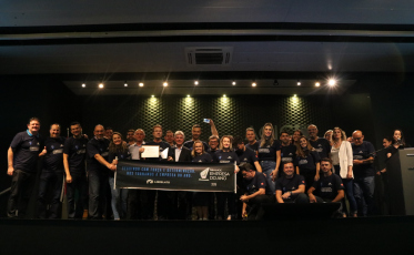 Librelato teve um crescimento de 70% em 2019