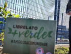 Campanha Librelato + Verde entrega mais de 10 mil mudas de árvores