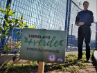 Librelato + Verde entrega 4,6 mil mudas