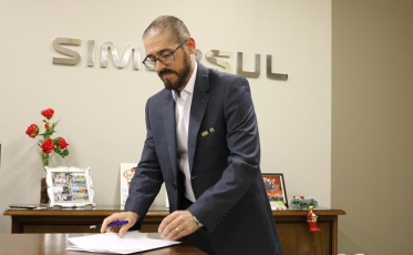 No Dia do Médico, a palavra do presidente do Simersul