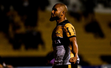 O artilheiro do Tigre não é um atacante 