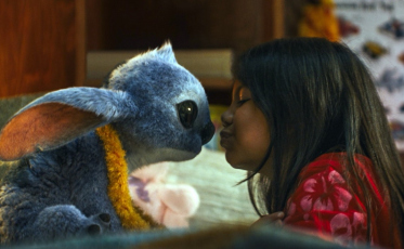 Nações Shopping exibe Lilo & Stitch em sessão adaptada para crianças com TEA nesta quinta (12)