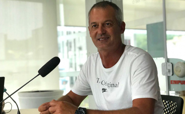 Lisca diz que vai aproveitar jogadores que estão na Copa São Paulo