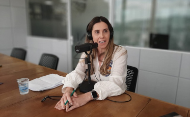 Saúde, educação e assistência social entre as ideias de Lisi Tuon