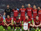 Não deu para o Flamengo: Liverpool campeão