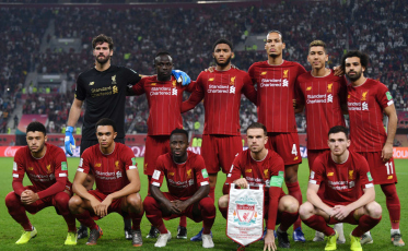 Não deu para o Flamengo: Liverpool campeão