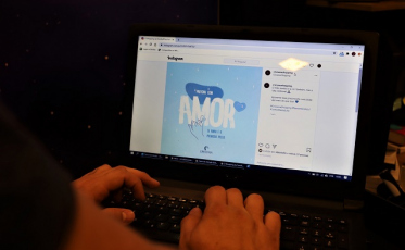 Novembro Azul: o alerta chega ao Criciúma Shopping