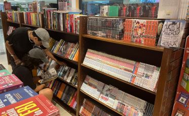 Leitura: a chave para o conhecimento e o desenvolvimento pessoal e profissional